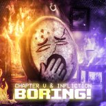 Chapter V, Infliction - BORING!