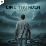 Act of Rage - Like Thunder