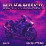 Miguel Panzer and Bambi - Exhaust