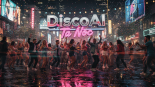 DiscoAI - Ta noc (na mieście) (Official Audio) DiscoPolo2025