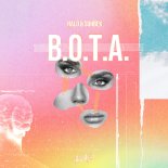 HALO & Sohbek - B.O.T.A.