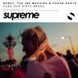 Bendy & The Ink Machine & Aaron North - Cure Our Dirty Needz (Original Mix)