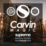 Carvin - Magic (Original Mix)