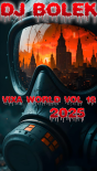 Dj Bolek - Vixa World VOL 18 2025
