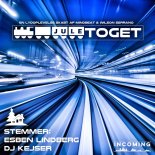 Mindbeat & Wilson Serrano - Juletoget (Original Mix)