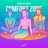 Harddope & Camilia - Comfort Zone