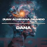 Juan Almiñana Obando - Dana (Radio Mix)