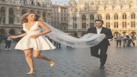 Deejay Sunny - Najpiękniejsza (Cover 2025)