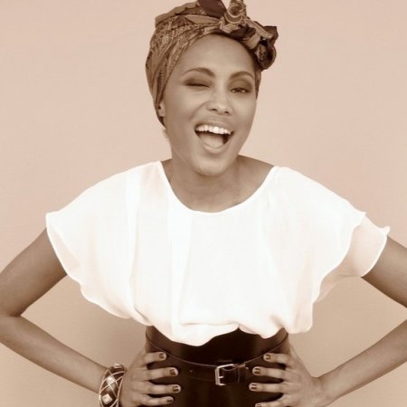 Imany - Don't Be So Shy (Funny Bubble Remix)