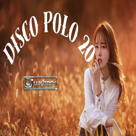 DISCO NA IMPREZĘ HIT ZA HITEM SIERPIEŃ 2025 SKŁADANKA DISCO POLO ZESPOŁY MEGA MIX 20