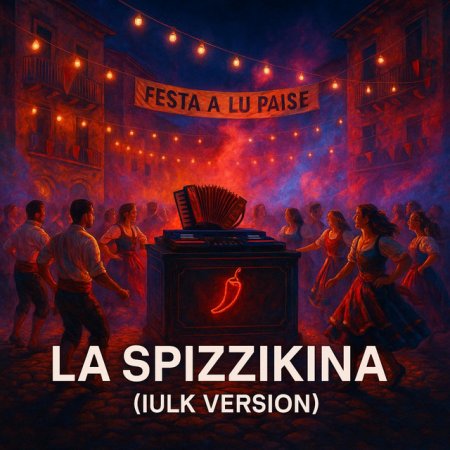 IULK - La Spizzikina