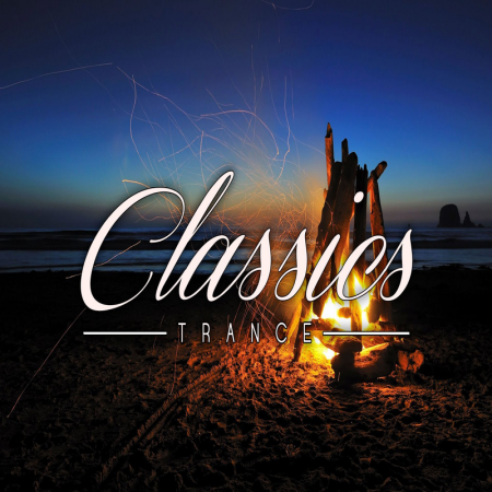 SKŁADANKA NAJLEPSZE PRZEBOJE TRANCE CLASSICS MOMENTS IN TIME (1995 - 2005) VOL.1