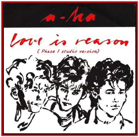 A-Ha - Love Is Reason (Ultimix by DJSW Productions 2025 Club Edit) 128 bpm