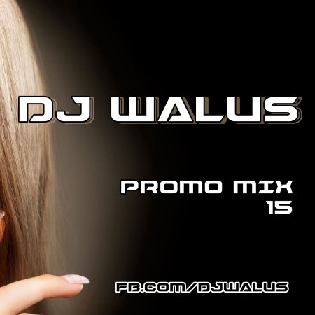 DJ WALUŚ - PROMO MIX 15 2016