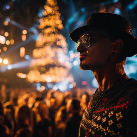 DJ Xquizit & MexiHouse - Feliz Navidad