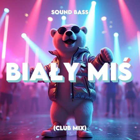 SOUND BASS - BIAŁY MIŚ 2025 (Extended Mix)