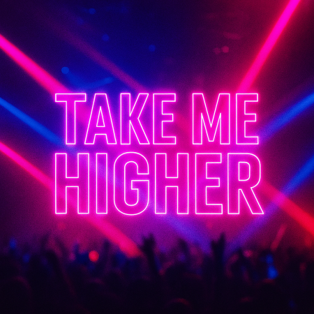 Thomas Grand - Take Me Higher (Radio Edit)