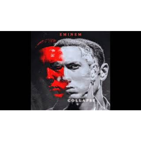 Eminem - Collapse (NIIKO X SWAE Flip)
