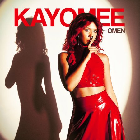 Kayomee - Omen