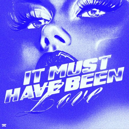 MATTN, Highup - It Must Have Been Love