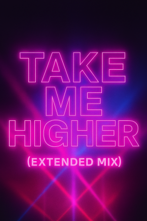 Thomas Grand - Take Me Higher (Extended Mix)