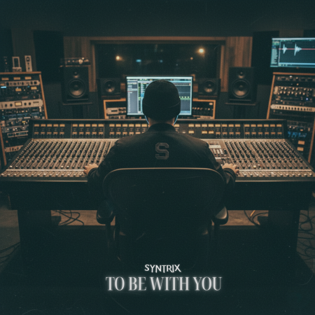 SYNTRIX - To Be With You