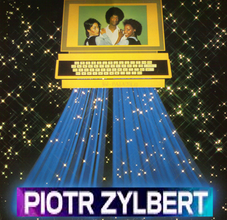 Piotr Zylbert  - Go Go Yellow Screen (Ultimix by DJSW Productions 2025 Digital Emotion Cover Club Edit) 128 bpm