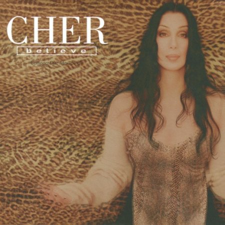 Cher  - Believe (Extended Ultimix by DJSW Productions 2025 Club Lee Morrison Mashup Edit) 125 bpm