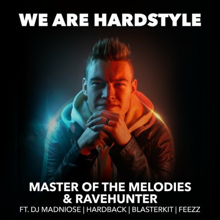 RaveHunter - Free Fall (Radio)