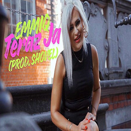 EmmiQ - TERAZ JA (prod. Shovel)