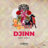 Anet Music - DJINN (Original Mix)
