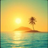DanLi - Sun of paradise (EuroDisco 2025,styl lat 80-tych)