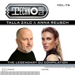 Anna Reusch - Salme (Original Mix)