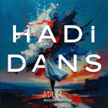 Adem Bogoceli - HADi DANS (Extended Mix)