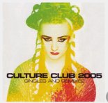 Culture Club - Miss Me Blind [David Guetta and Joachim Garraud F Me I'm Famous Mix]
