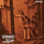 Kosheen & Ferry Corsten - Catch (Extended Mix)