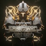 Embrionyc & Nagazaki - Voxfract