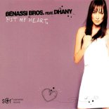 Benassi Bros. & Dhany - Hit My Heart (Sailing Airwave Remix)