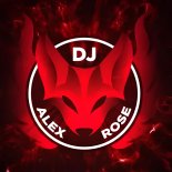 Dj Alex Rose - Hope Never Dies (Original mix)