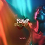 Thomas Klipps & Reekorda - Waves Of Oblivion (Original Mix)