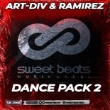 Rihanna vs Fred Dope & Luke DB - S&M (Art-Div & Ramirez Dance-Up)