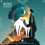 Cafe De Anatolia, Future Focus, Yagmur Biskin - Ruwa (Original Mix)