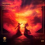 Anil Ahuja - Ngiyajola (Original Mix)