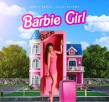 Denis Bravo feat. Julia Milows — Barbie Girl (DJ Brooklyn Edit)