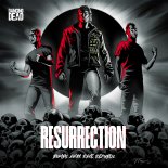 Bombs Away & Rave Republic - Resurrection (Extended Mix)