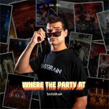 Bassbrain - Where The Party At