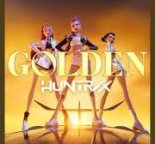 Huntr-X, Ejae, Audrey Nuna, Rei Ami — Golden (DJ Dark Remix)