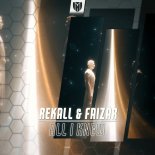 REKALL & Faizar - All I Knew (Extended Mix)