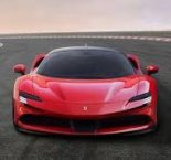 Mikolas - Ferrari