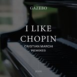 Gazebo - I Like Chopin 2025 (Cristian Marchi Remix Radio)